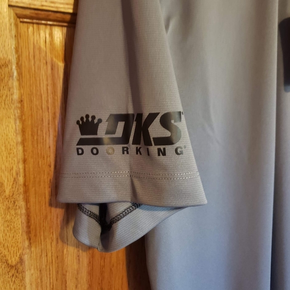 Elevate Mens Polo. Sz M. NWT - Picture 5 of 7